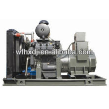 Vente chaude 96kw Deutz diesel generator